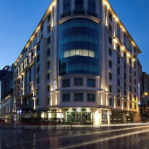 5* Hotell Radisson Blu Hotel, Sisli