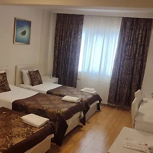  Apartahotel Hotel Best Apart